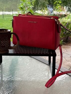 Michael Kors Crossbody bag